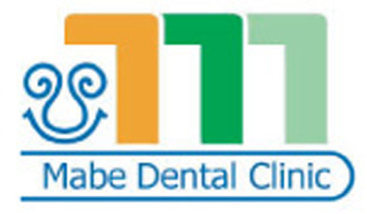 Mabe Dental Clinic Logo